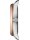 PR 100 34mm bicolor rosegoldf.