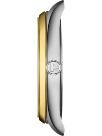 PR 100 40mm Weiß bicolor