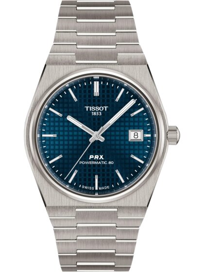 PRX PowermaticTitan 38mm