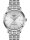 Classic Dream 40mm silberf.
