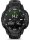 Instinct® Crossover AMOLED - Tactical Edition Schwarz 47 mm