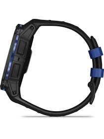 Instinct® 3 AMOLED - 50 mm Supernova limited Edition Schwarz