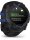 Instinct® 3 AMOLED - 50 mm Supernova limited Edition Schwarz