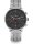 HAMBURG Chrono limited Edition Neuwerk schwarz Band Superslim