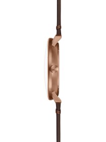 NAOS Edition 1905 dunkelgrün Band Vintage mokka