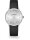 NAOS XS Edition Elyra silber Band Klassik schwarz