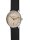 NAOS sandbraun Band Premium schwarz