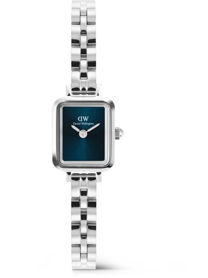 Quadro Mini Arch Arctic Blue Gliederarmband
