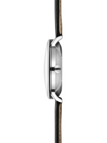 NAOS Automatik Edition 60 grau schwarz