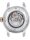 LE LOCLE Automatic Lady 29mm grün bicolor rosé