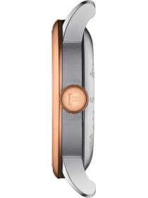 Le Locle Powermatic 80 bicolor grün