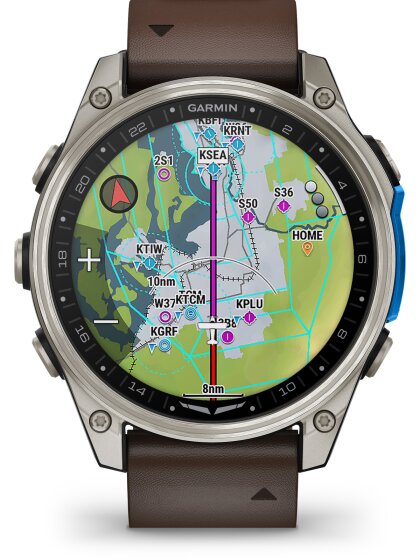D2™ Mach 2 – 47 mm