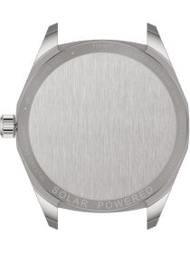 PRC 100 Solar 39mm hellblau Gliederband