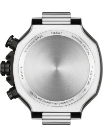 T-RACE CHRONOGRAPH 45mm Blau