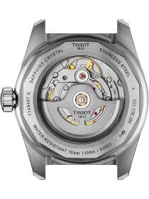 PR516 Powermatic 80 blau 38 mm