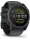 tactix® 8 - 51 mm AMOLED Cerakote® Schwarz/ Schiefergrau Titan