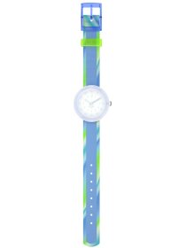 Ersatzband f. Flik Flak ZAFPNP184 - FLIP IT BLUE! /...