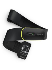 Original Garmin PREMIUM HERZFREQUENZ-BRUSTGURT HRM 600