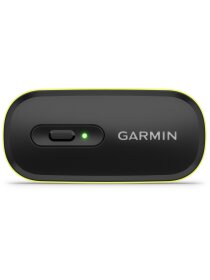 Original Garmin PREMIUM HERZFREQUENZ-BRUSTGURT HRM 600