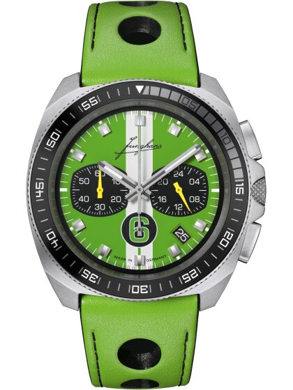 1972 Chronoscope Sports Edition 2026 grün