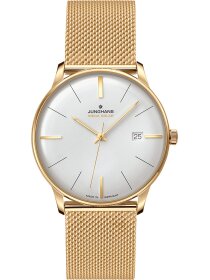 Meister MEGA Solar goldf. Milanese