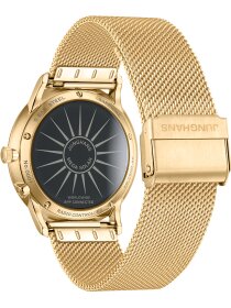 Meister MEGA Solar goldf. Milanese