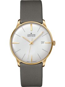 Meister MEGA Solar goldf.