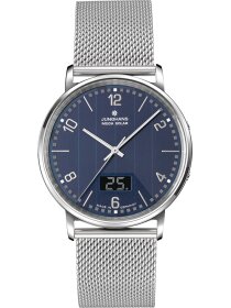 Milano Mega Solar Blau