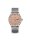 BERLIN Automatik kupferbeige Band Milanaise