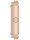SRV Damenuhr 30mm bicolor Leder