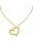 Collier Lovely Days Herz