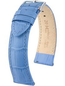 Duke, hellblau