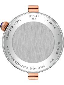 DESIR Mondphase 29,6 mm bicolor