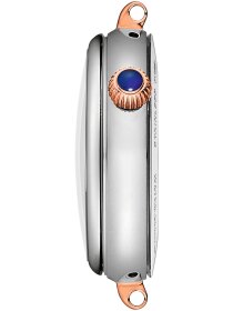 DESIR Mondphase 29,6 mm bicolor