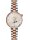 DESIR Mondphase 29,6 mm bicolor