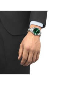 Gentleman 38mm Grün