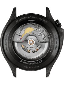 Pinarello Chronometer 43mm Carbon