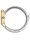 Signature Snake, Fiore, Gold Color, Bicolor