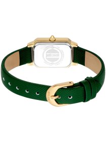 Core, Zefiro, Gold Color, Dark Green