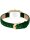 Core, Zefiro, Gold Color, Dark Green