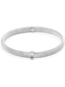 Stretch Armband Edelstahl