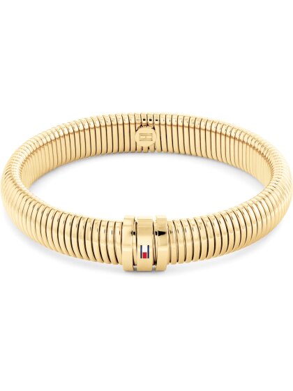 Stretch Bracelets goldf.