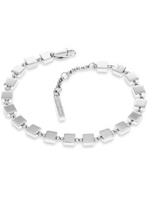 Geometric Armband Damen