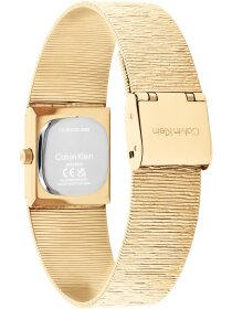 Sophisticated Square goldf.