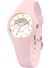 ICE fantasia Rainbow Pink XS