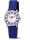 Kinderuhr Titan blau