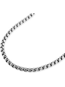 Box Kette Edelstahl