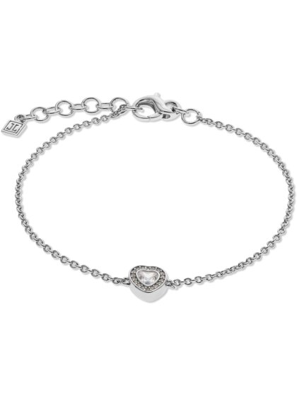 BELOVED Herz Armband