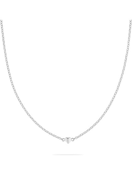 DIAMOND Herz Kette