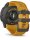 Instinct® 3 Solar - 50 mm Grau/Sunburst